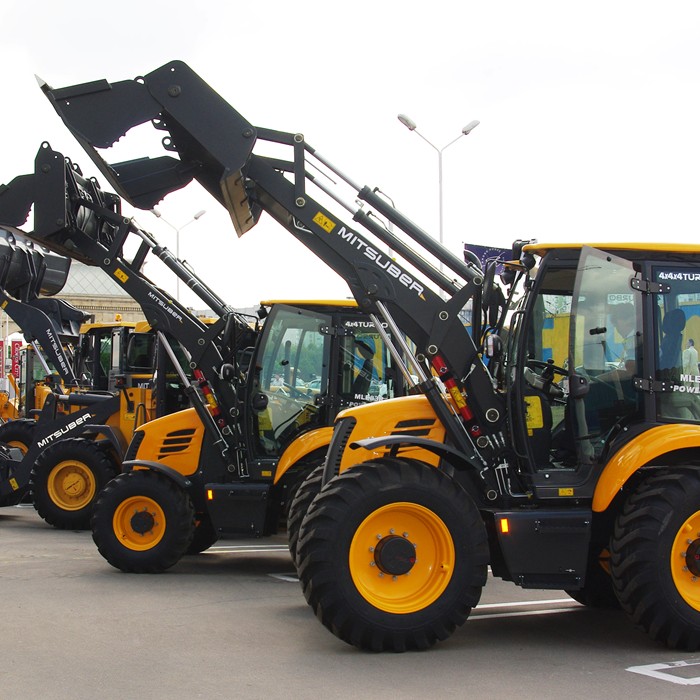 Надежный поставщик нефтепродуктов