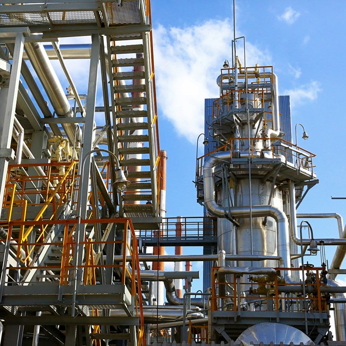 Качественное дизельное топливо