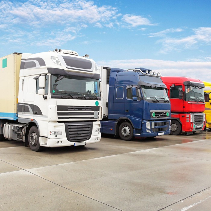 Оптовая продажа нефтепродуктов