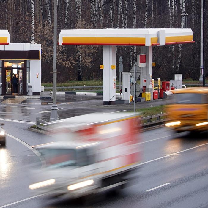 Надежная покупка ГСМ для предприятий и автопарков