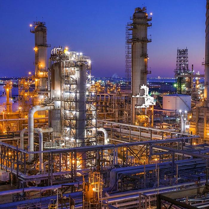 Эффективные решения для снабжения топливом