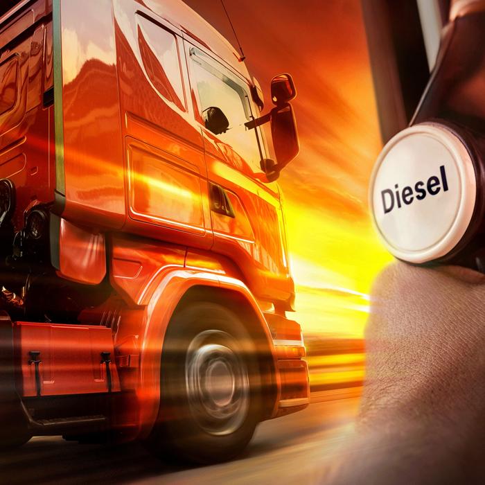 Прямые поставки нефтепродуктов без переплат