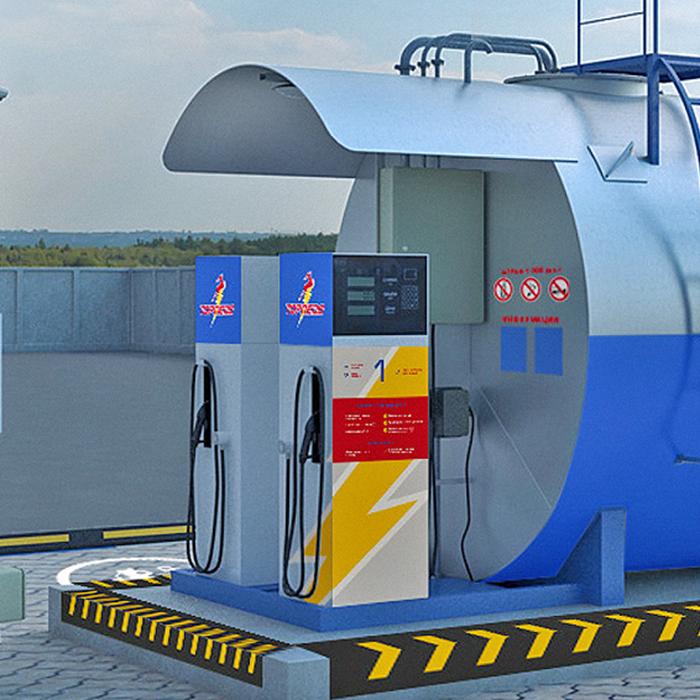 Продажа и доставка топлива высшего качества - Купить топливо.